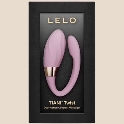 LELO - TIANI™ TWIST