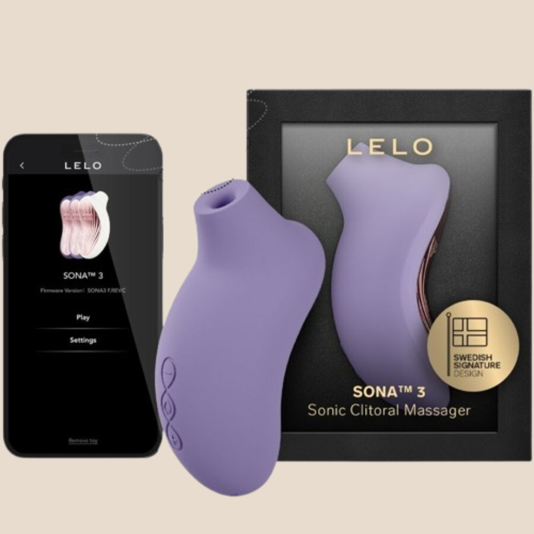 LELO - SONA™ 3 SONIC