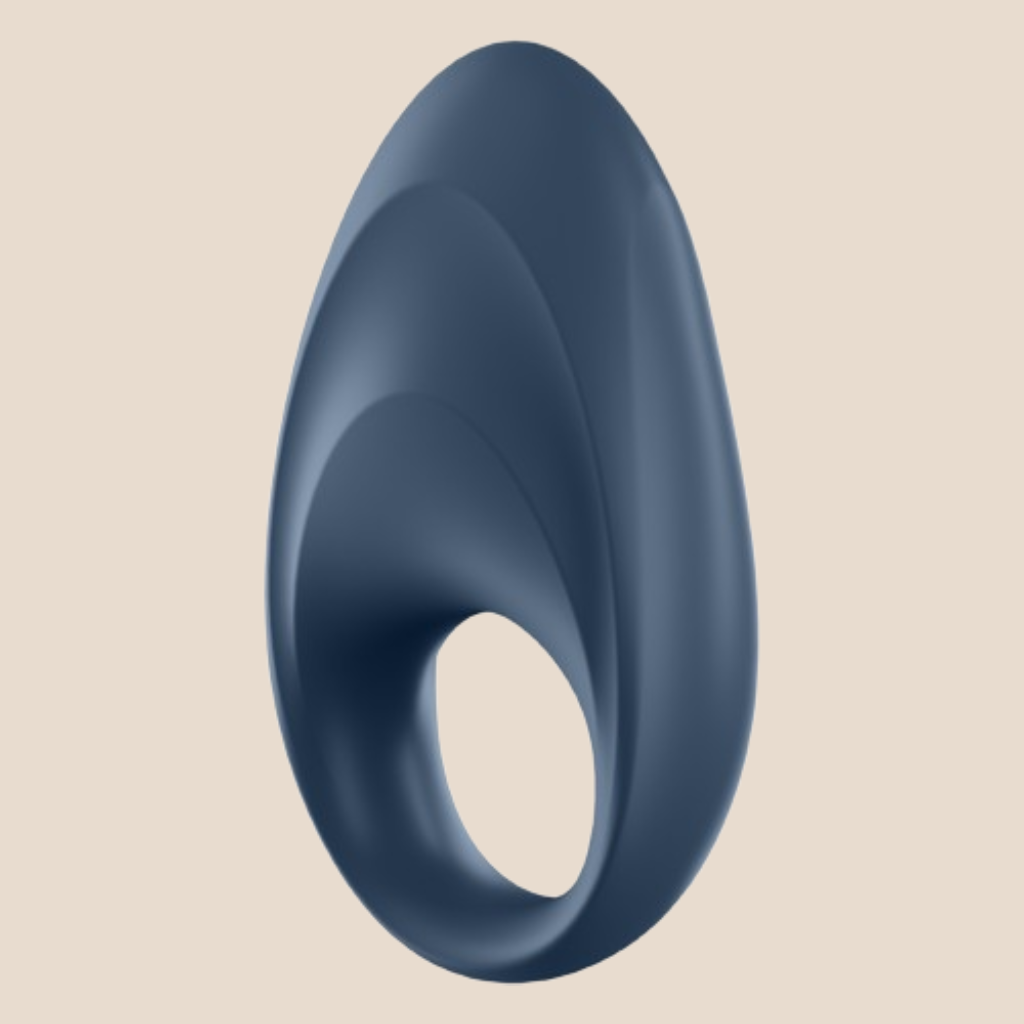 SATISFYER - MIGHTY ONE CONNECT APP