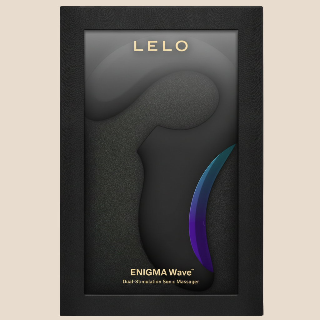 LELO - ENIGMA WAVE™