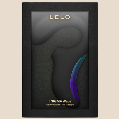 LELO - ENIGMA WAVE™