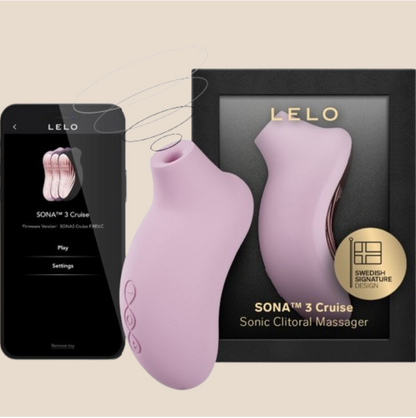 LELO - SONA™ 3 CRUISE
