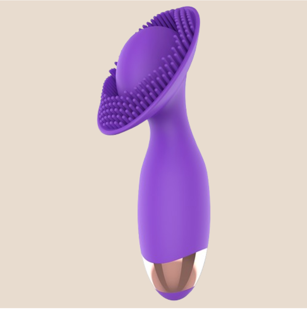 WOMANVIBE - PUPPY