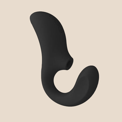 LELO - ENIGMA MASSAGER DE ESTIMULAO DE DUPLA SUCO PRETO-7
