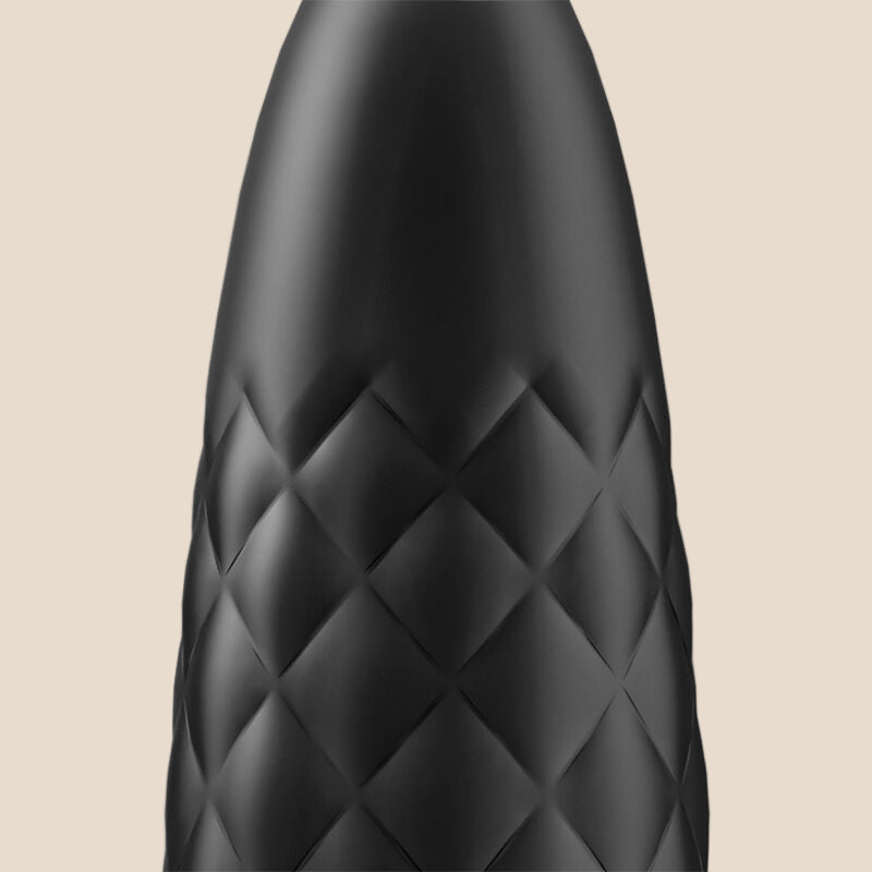 SATISFYER - ULTRA POWER BULLET 5 PRETO-1