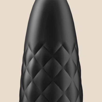 SATISFYER - ULTRA POWER BULLET 5 PRETO-1