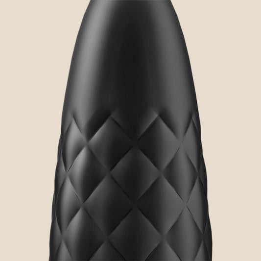 SATISFYER - ULTRA POWER BULLET 5 PRETO-1