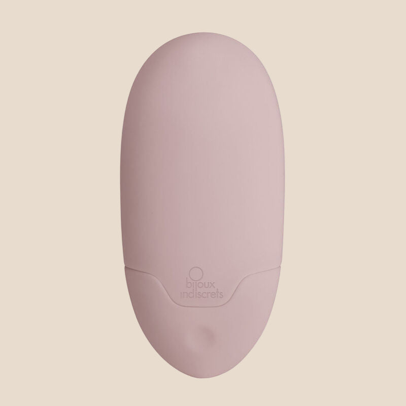 BIJOUX - VIBRADOR ÍNTIMO RECARREGVEL-3