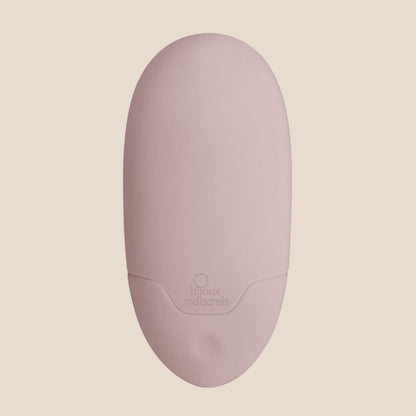 BIJOUX - VIBRADOR ÍNTIMO RECARREGVEL-3