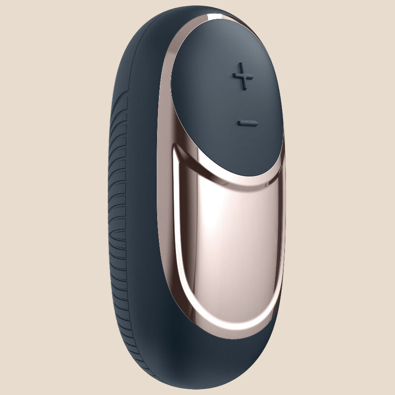 SATISFYER - VIBRADOR LAYON DARK DESIRE-0