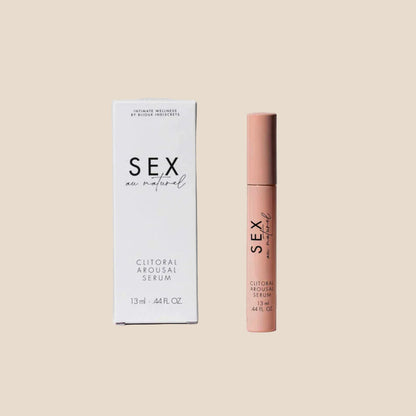 BIJOUX - INDISCRETS SORO ORGSMICO PARA CLITÓRIS-3