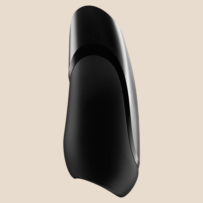 SATISFYER - MEN VIBRATION+ PRETO-2