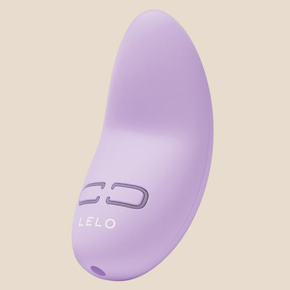 LELO - LILY 3 MASSAGER PESSOAL - LAVANDA-0