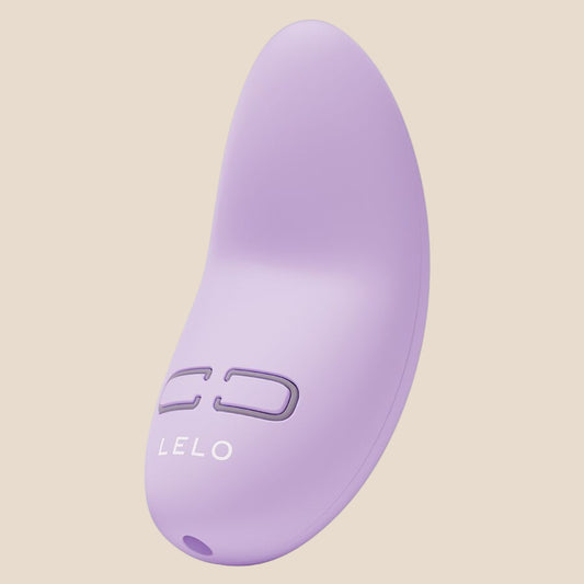 LELO - LILY 3 MASSAGER PESSOAL - LAVANDA-0