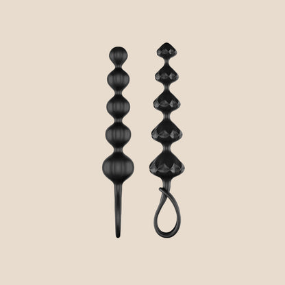 SATISFYER - CONTAS DE AMOR PRETAS-2