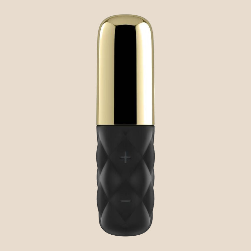SATISFYER - SPARKLING DARLING DOURADO-1