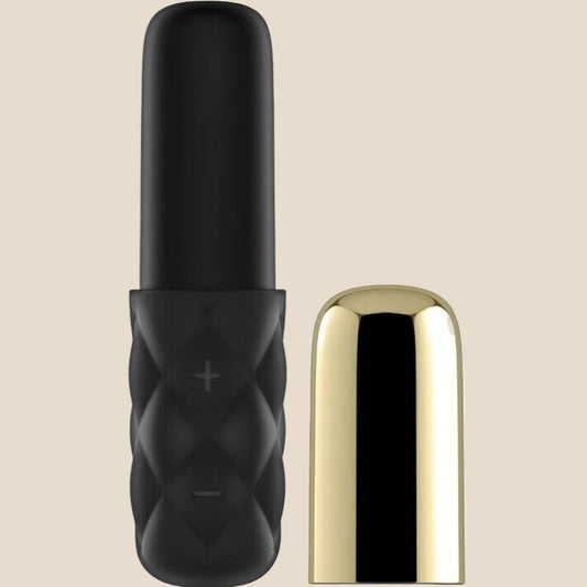 SATISFYER - SPARKLING DARLING DOURADO-0