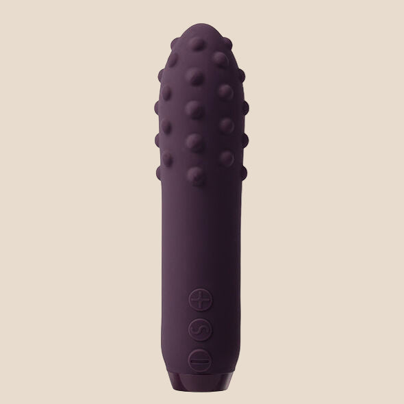 JE JOUE - DUET BULLET ROXO-0