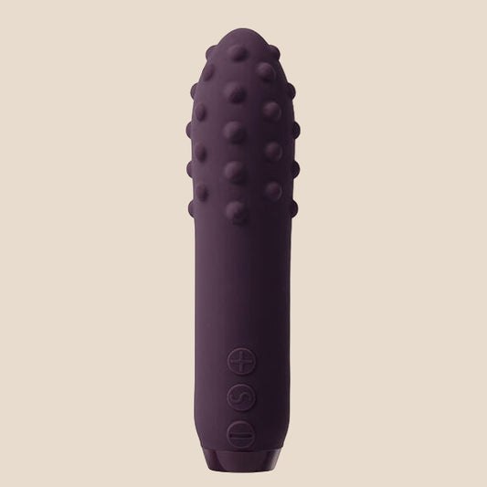 JE JOUE - DUET BULLET ROXO-0