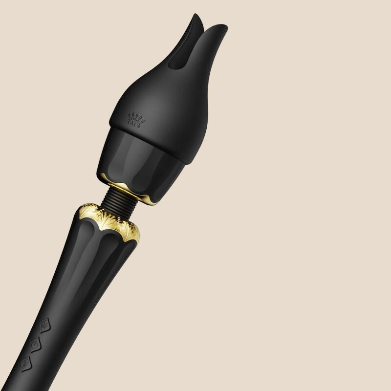 ZALO - VARINHA KYRO PRETA-9