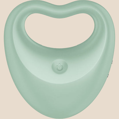 SATISFYER - PAR PERFEITO 3 VERDE-2