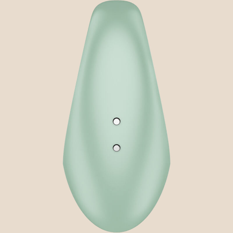 SATISFYER - PAR PERFEITO 3 VERDE-3