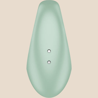 SATISFYER - PAR PERFEITO 3 VERDE-3