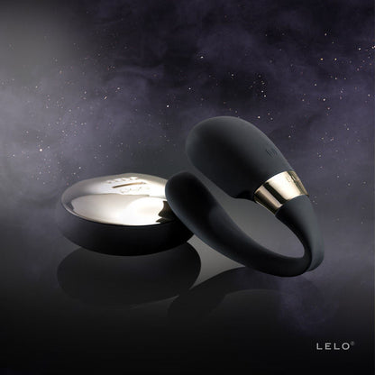LELO - INSIGNIA TIANI 3 MASSAGEADOR PRETO-3