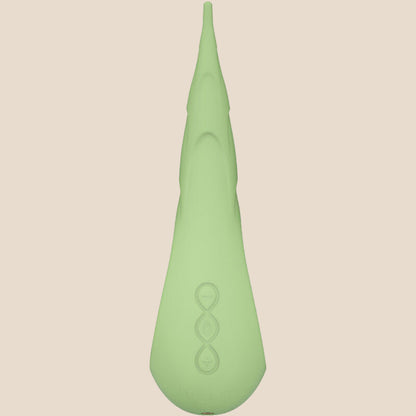 LELO - DOT CRUISE ESTIMULADOR DE CLITÓRIS PISTACHE VERDE-3