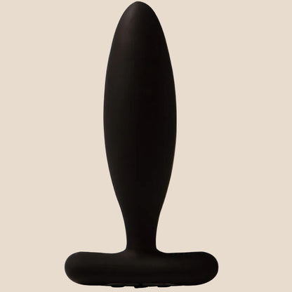 JE JOUE - VIBRADOR VESTA ANAL PLUG PRETO-0