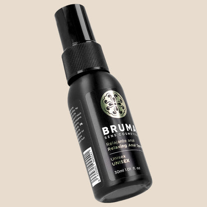 BRUMA - SPRAY ANAL RELAXANTE UNISSEXO 30 ML-5