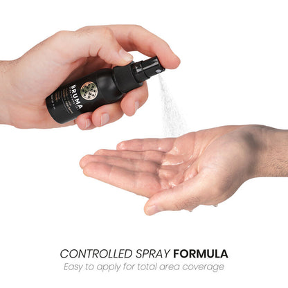 BRUMA - SPRAY ANAL RELAXANTE UNISSEXO 30 ML-1