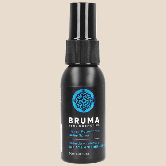 BRUMA - SPRAY ATRASO E REFRESCANTE 30 ML-4