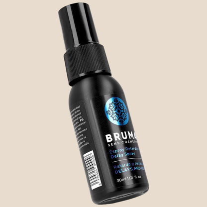 BRUMA - SPRAY ATRASO E REFRESCANTE 30 ML-5