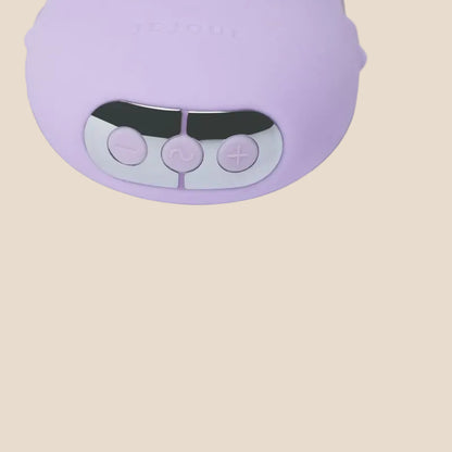JE JOUE - MIMI DEUX LILAC MASSAGER-2