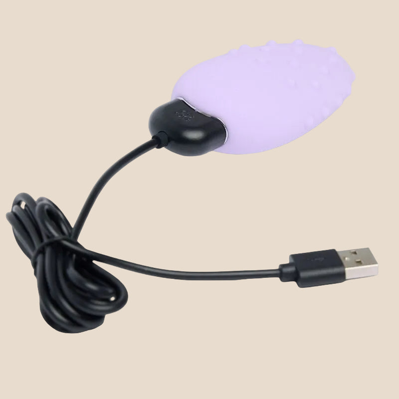 JE JOUE - MIMI DEUX LILAC MASSAGER-3