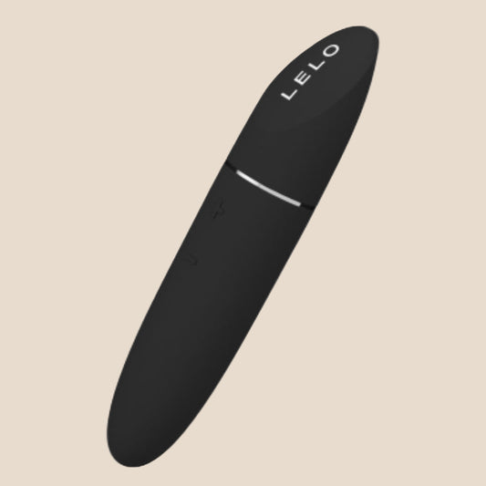 LELO - MIA 3 VIBRADOR PESSOAL PRETO-0