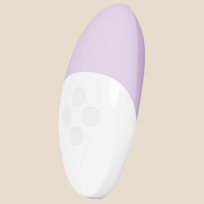 LELO - SIRI 3 MASSAGEIRO DE CLITÓRIS CALM LAVENDER-0