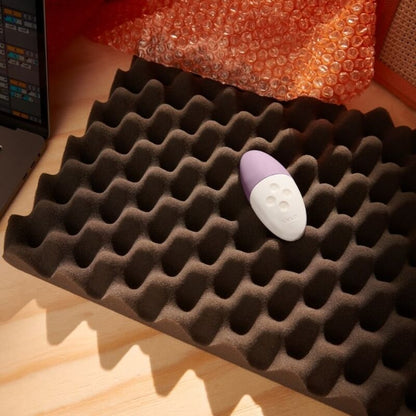 LELO - SIRI 3 MASSAGEIRO DE CLITÓRIS CALM LAVENDER-4