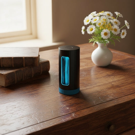 LELO - F1S V3 MASTURBADOR MASCULINO TEAL-3