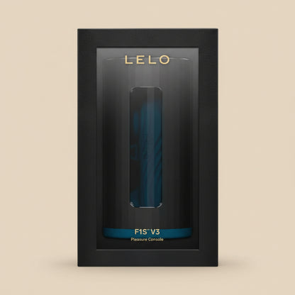 LELO - F1S V3 MASTURBADOR MASCULINO TEAL-1
