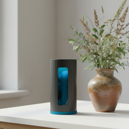 LELO - F1S V3 MASTURBADOR MASCULINO TEAL-0