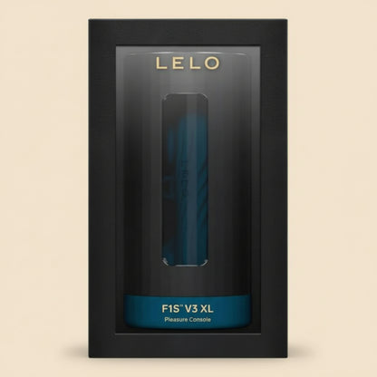 LELO - F1S V3 MASTURBADOR MASCULINO TEAL XL-1