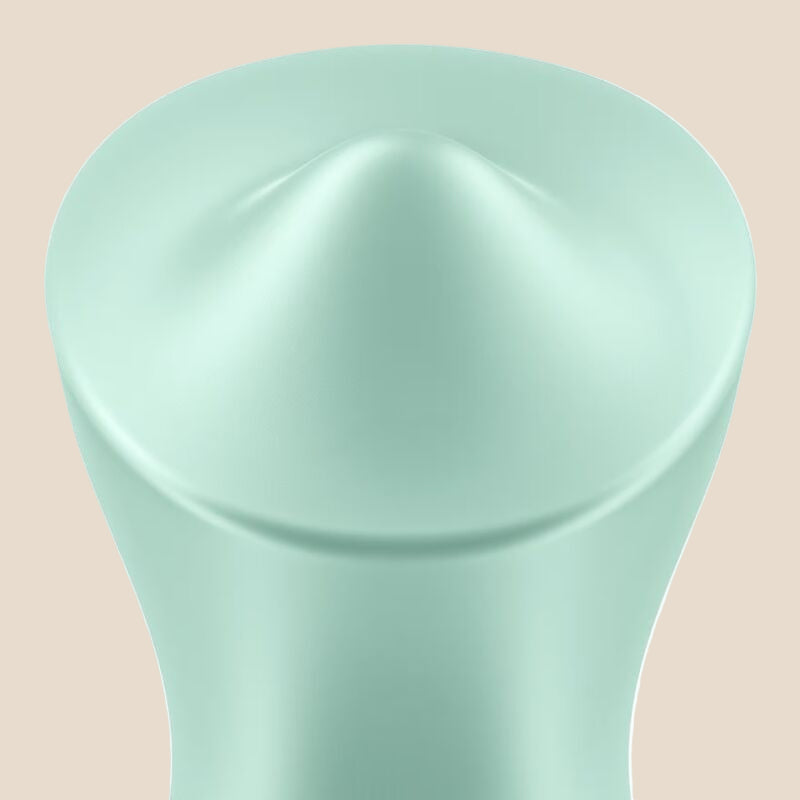 SATISFYER - VIBRADOR EXCITERRR LAY-ON CLITÓRIS MENTA-2