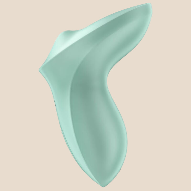 SATISFYER - VIBRADOR EXCITERRR LAY-ON CLITÓRIS MENTA-1