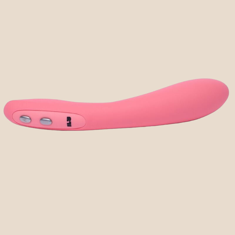 JE JOUE - VIBRADOR WAND G-SPOT ROSA-2