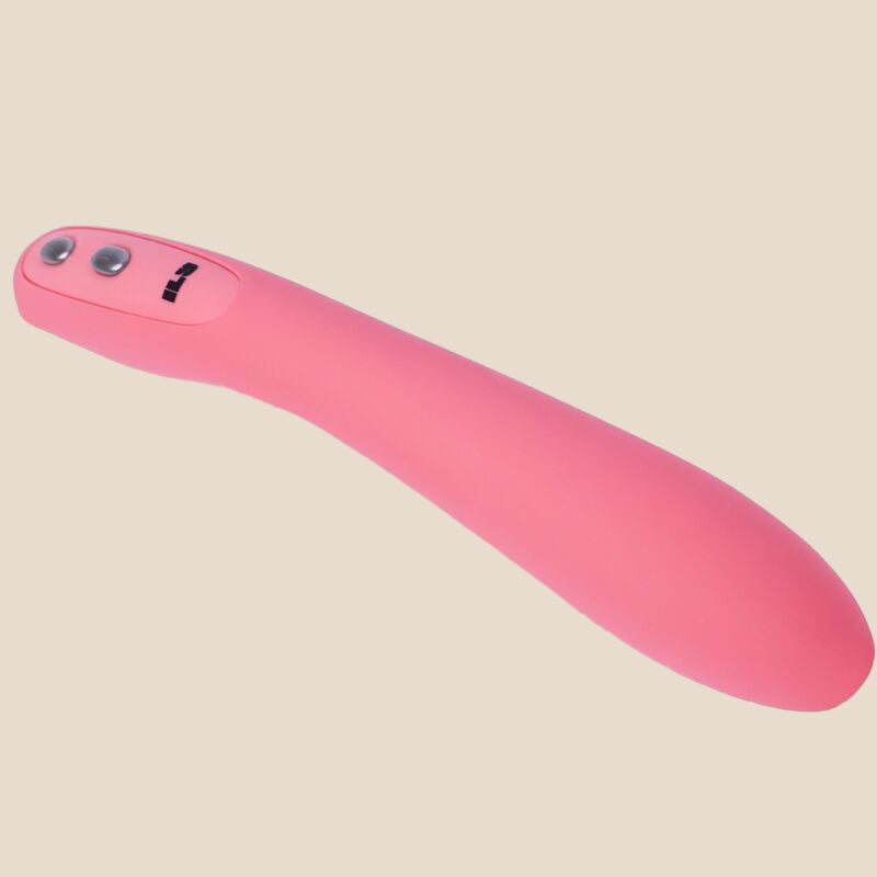JE JOUE - VIBRADOR WAND G-SPOT ROSA-1