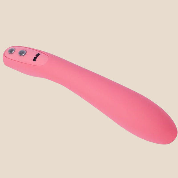 JE JOUE - VIBRADOR WAND G-SPOT ROSA-1
