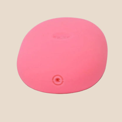 JE JOUE - ESTIMULADOR VIBRADOR DE CLITÓRIS PEBBLE ROSA-1
