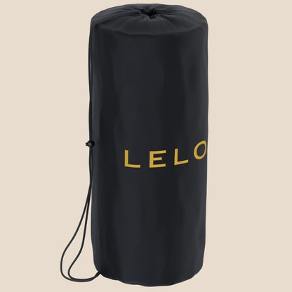 LELO - MASSAGEM CORPORAL ACUPRESSÃO TAPETE PRETO-9